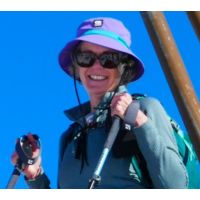 Profile image for Sandra