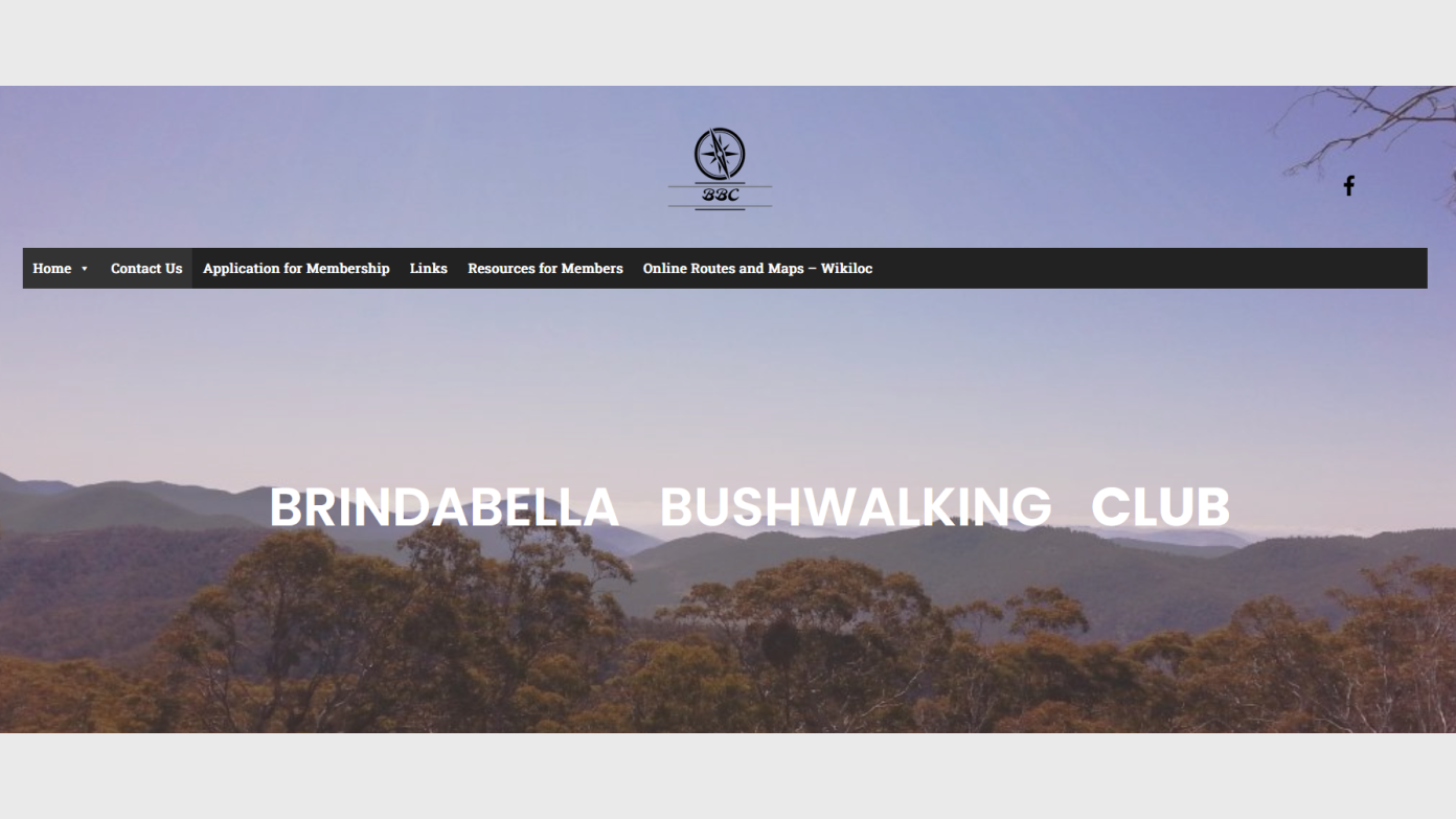 feature image for EASY/MEDIUM WEDNESDAY WALK - Tidbinbilla Visitors Centre to Nil Desperandum Return (BBC)