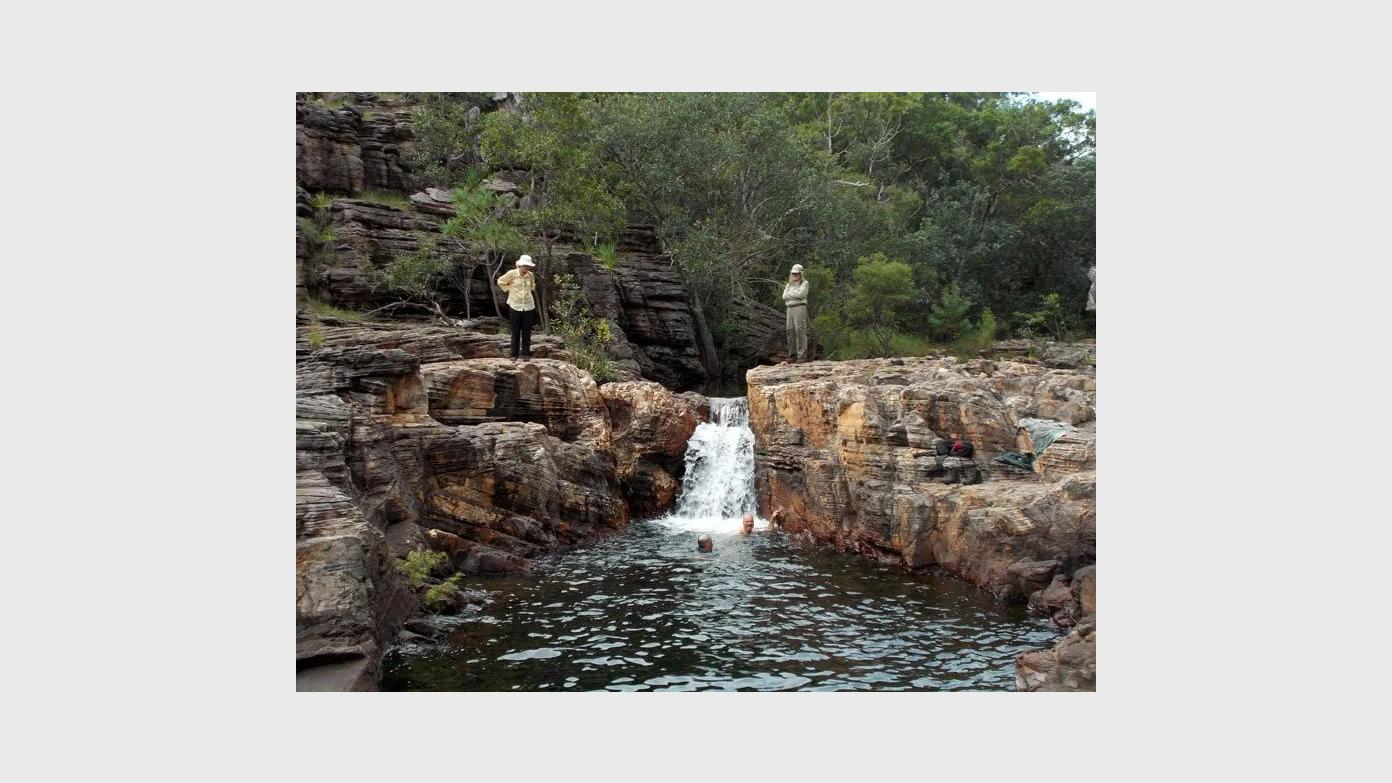feature image for Kakadu and Litchfield National Parks, Northern Territory
