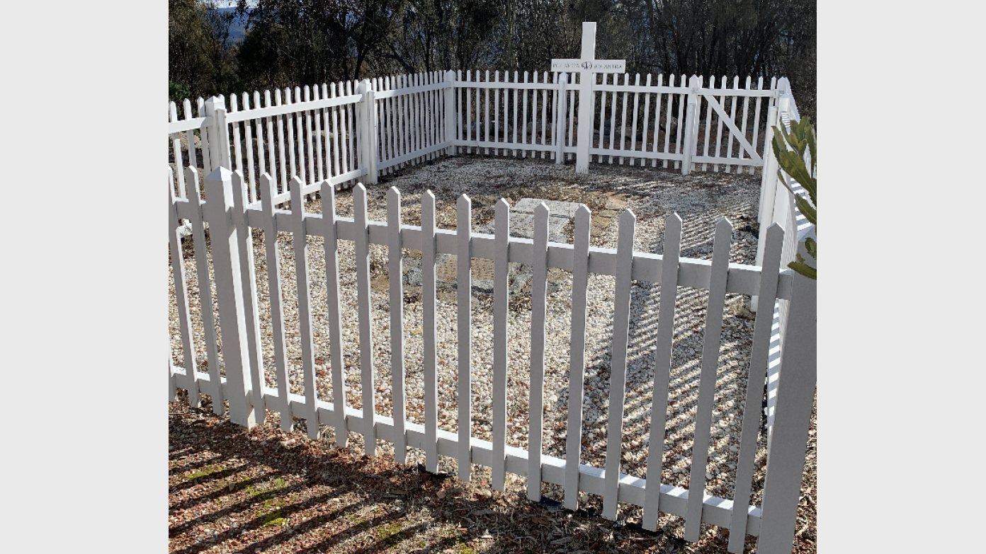 feature image for For CBC members and guests – Brown trig and Mt Stromlo