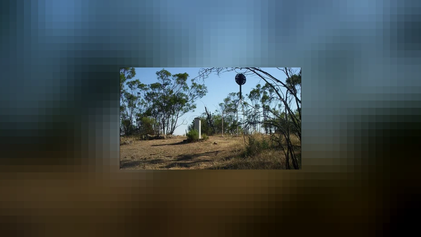 feature image for Fitness training walk - Mt Majura (3 of 3)