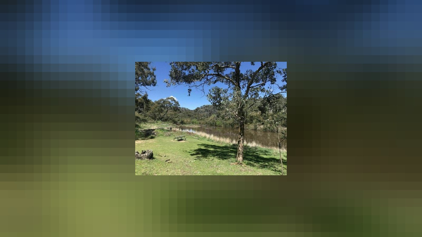 feature image for Molonglo Gorge
