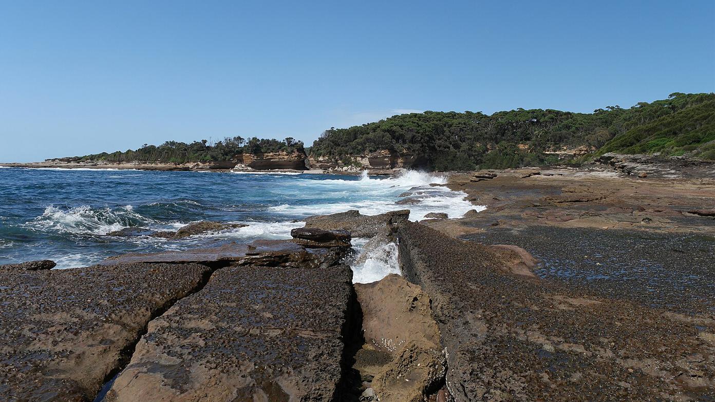 feature image for The Worn Boot Bash Goes Coastal!