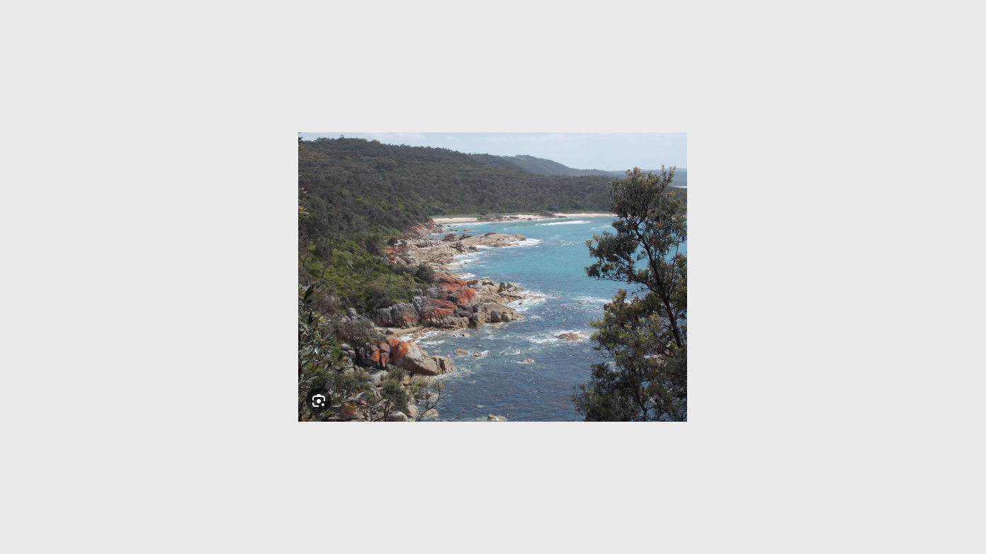 feature image for Croajingalong NP: Wilderness Coast Walk
