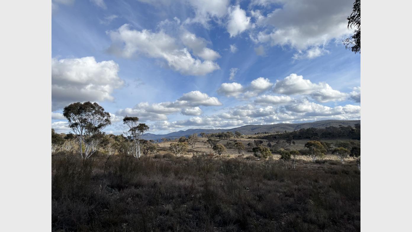 feature image for Lighthouse Creek and Queanbeyan River in Yanununbeyan SCA