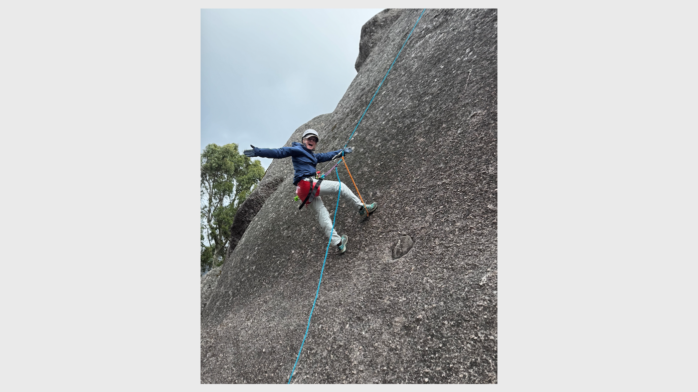 feature image for Canyoning Skills Sharing and Practice: Lego Land