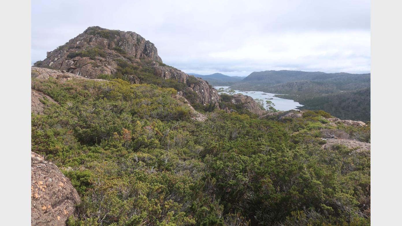 feature image for Two Tasmanian walks