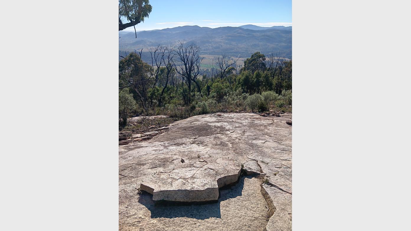 feature image for Mt Tennent