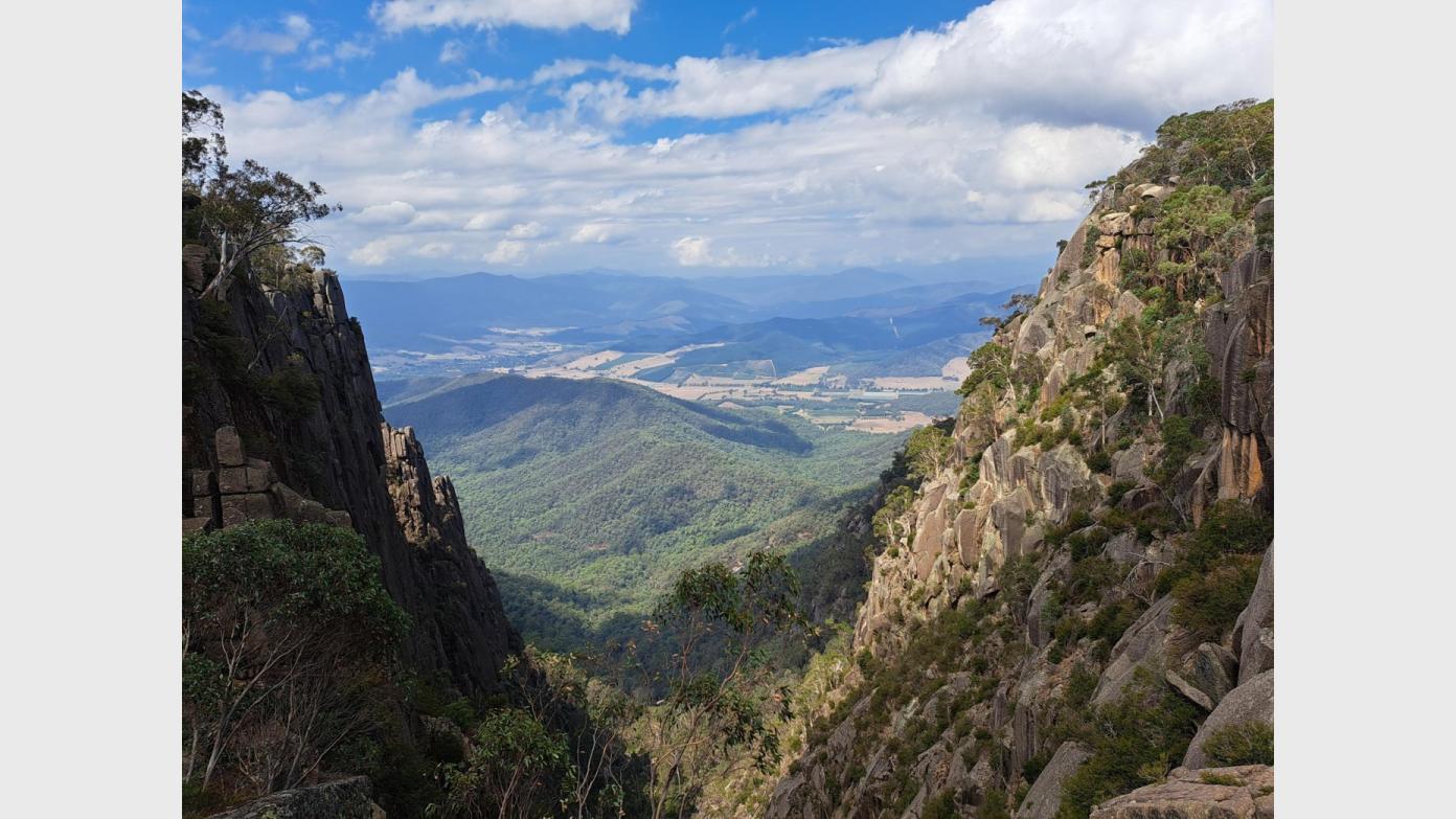 feature image for The Great Victorian High Country Expedition II