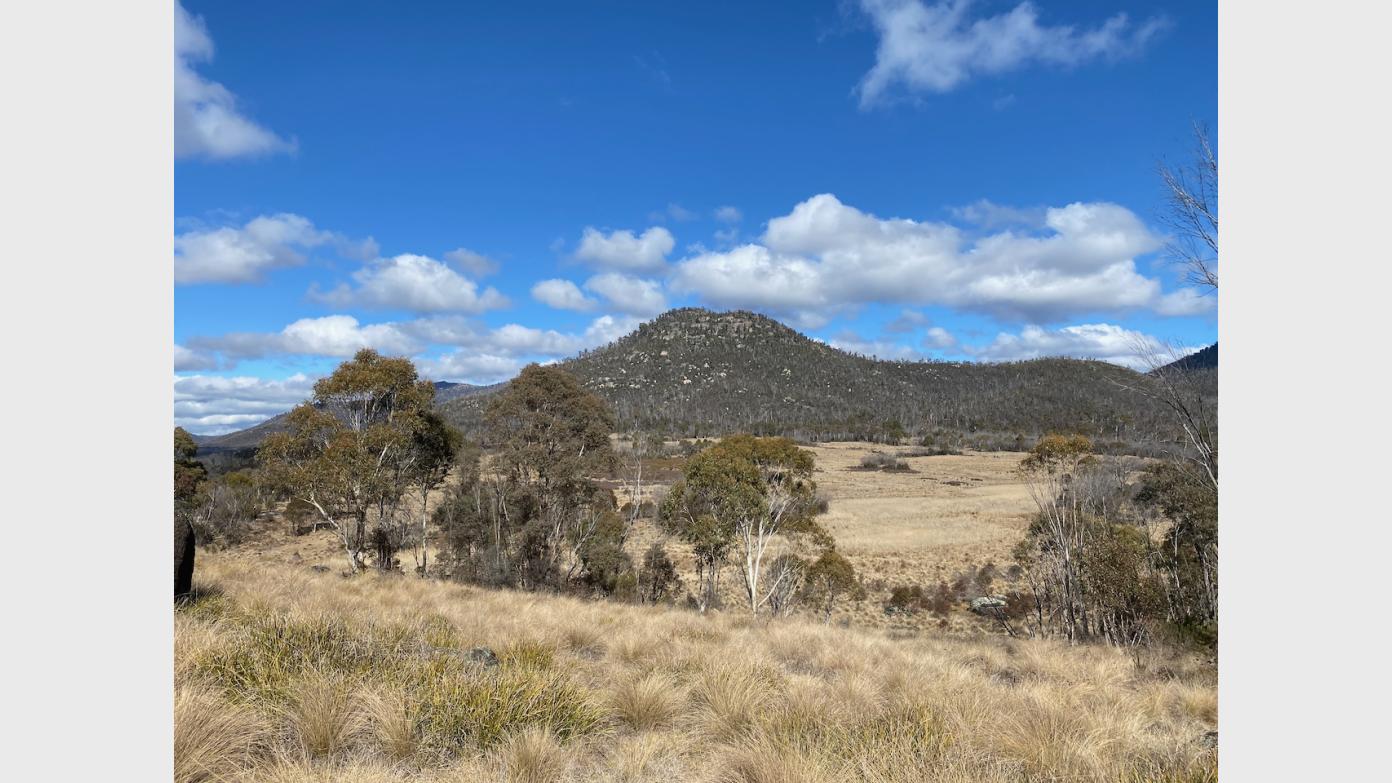 feature image for ORRORAL VALLEY CIRCUIT