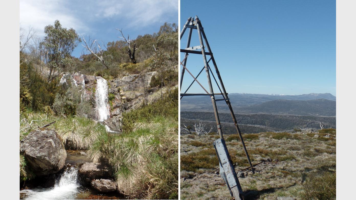 feature image for Eucumbene to Tabletop