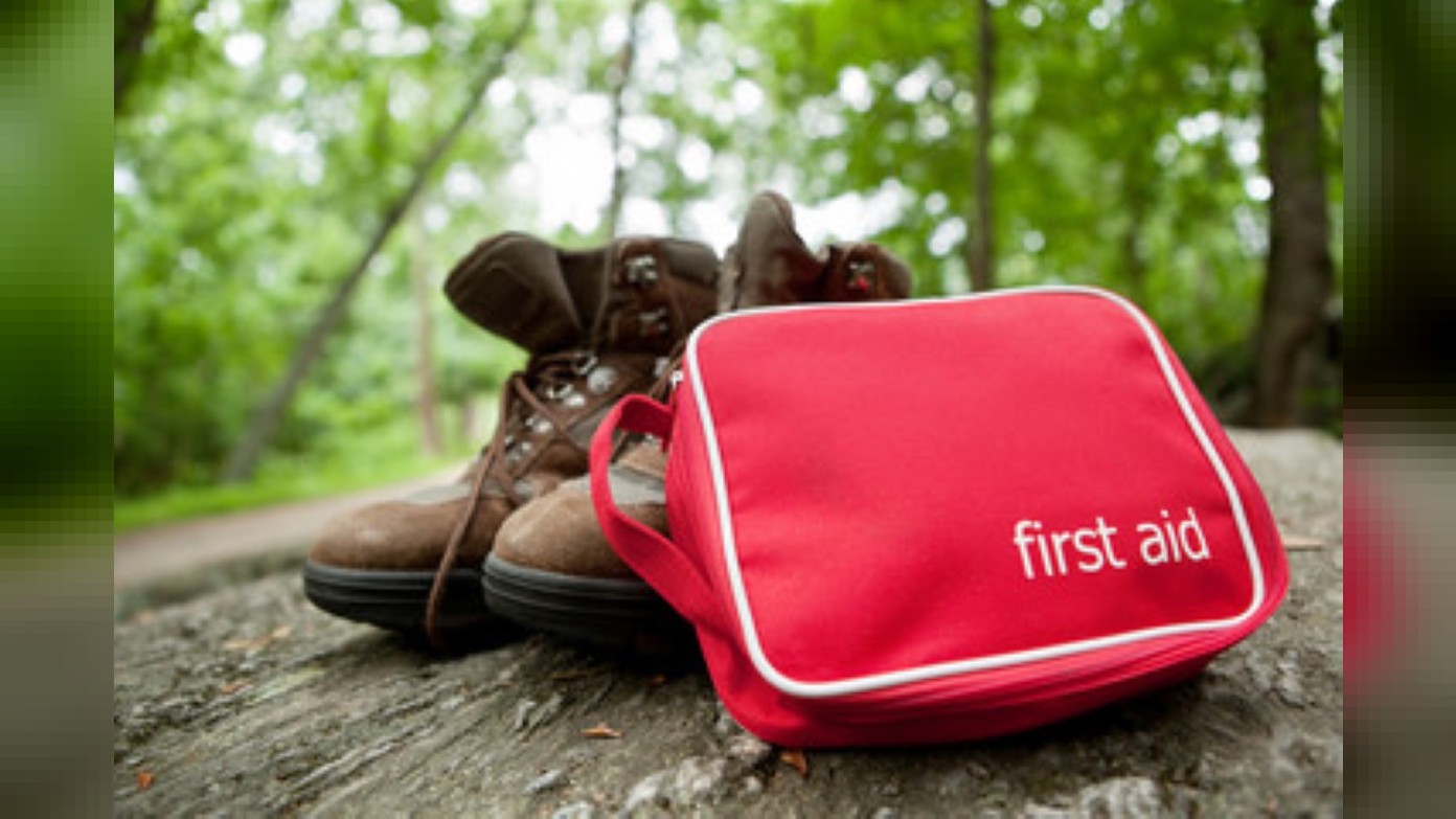 feature image for First Aid Training 2026
