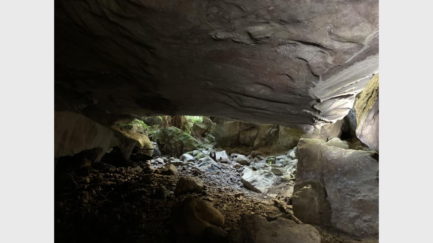 feature image for Big Hole and Marble Arch