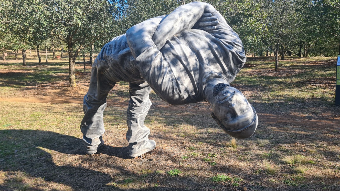 feature image for Kids 12 and under activity at the Arboretum