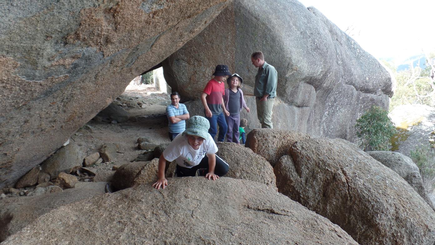 feature image for Family adventure walk to Legoland