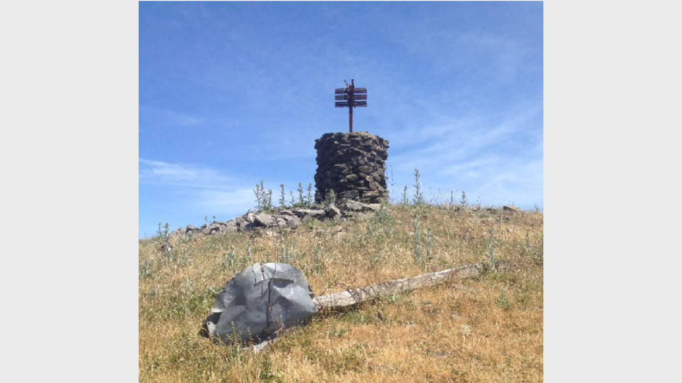 feature image for Molonglo Ridge