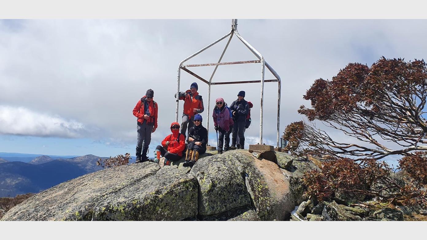 feature image for EOI - Mt Bimberi via Cotter Flat over the long weekend