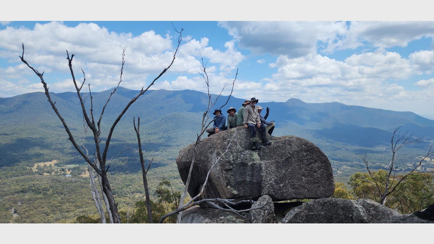 feature image for Pyramid Hill and Gibraltar Slabs