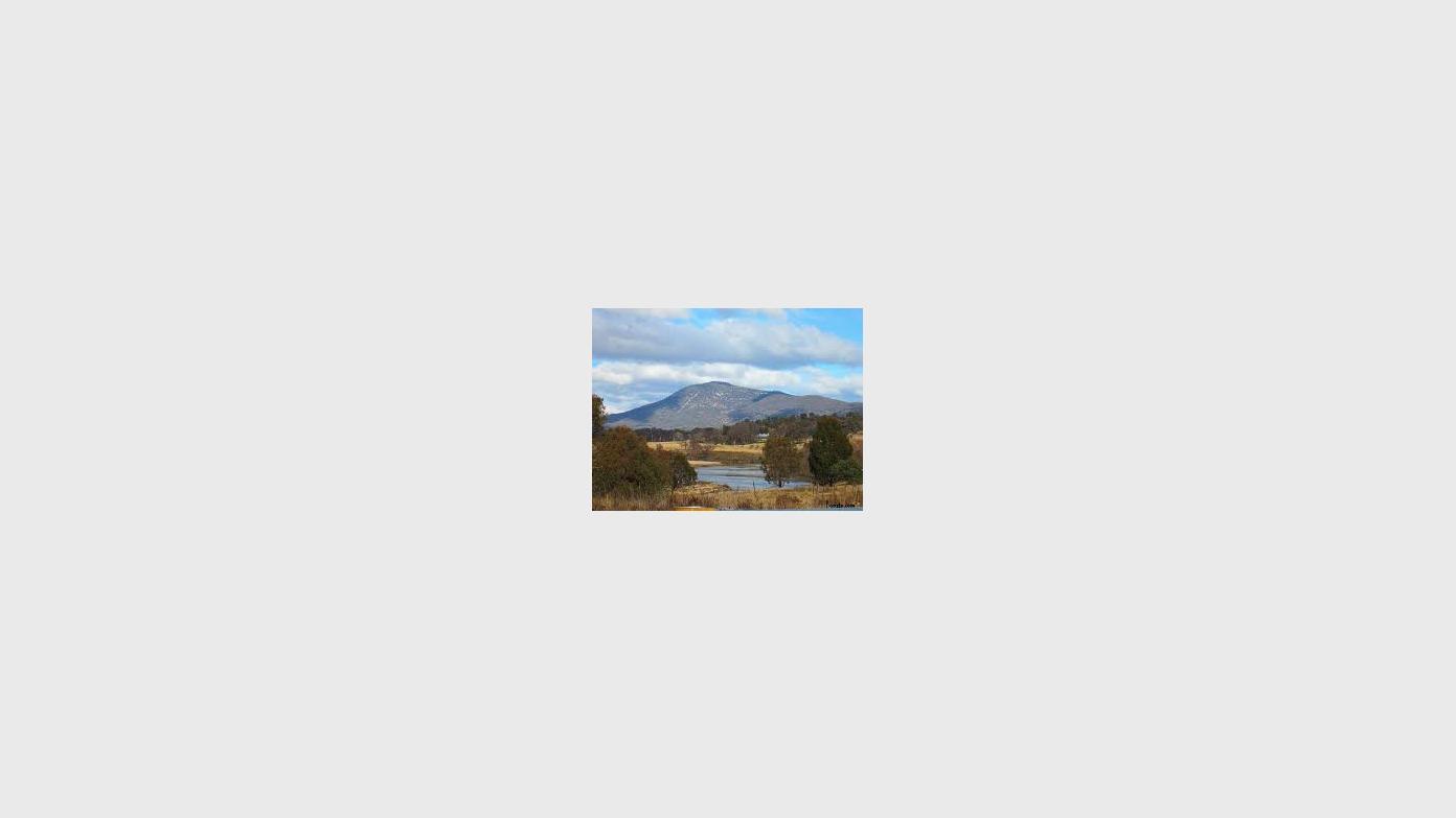 feature image for Mt Tennent and Bushfold Flats: Training Walk