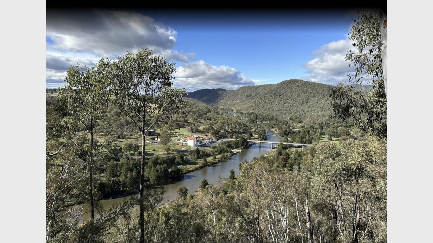 feature image for Casuarina Sands - Murrumbidgee Walking Track (No need to register) E-M Wednesday Walk