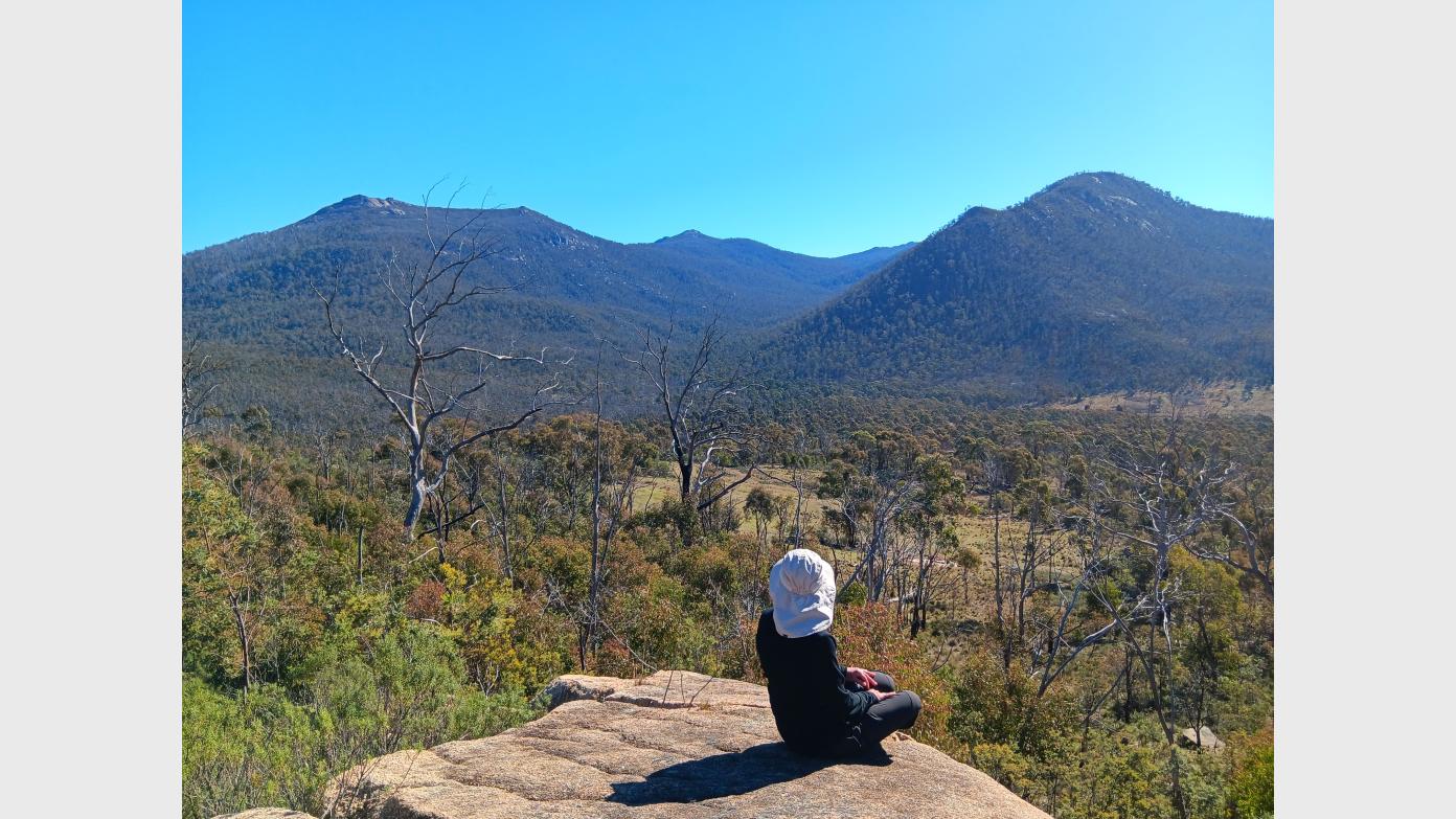 feature image for Gudgenby views and surrounds