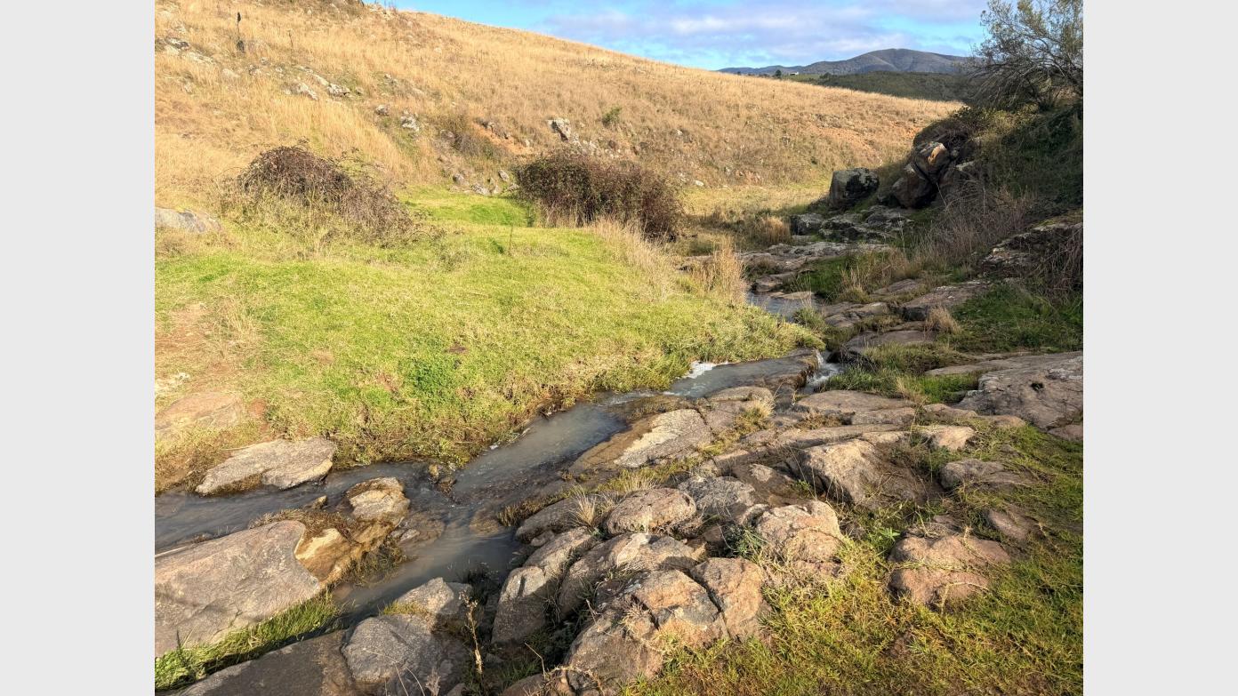 feature image for Ginninderry Conservation Corridor including Jahli’s Lookout; Shepherds Lookout