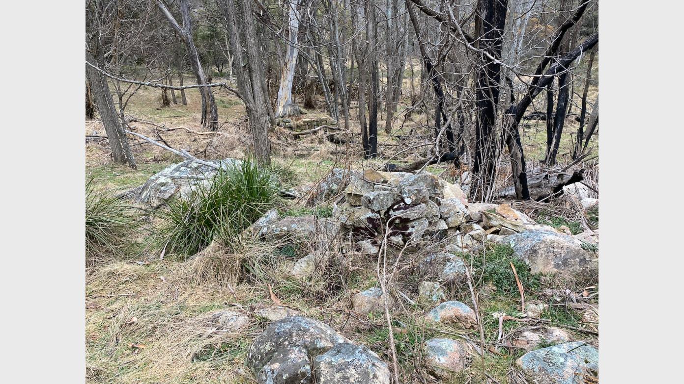 feature image for Southern Namadgi Walkabout