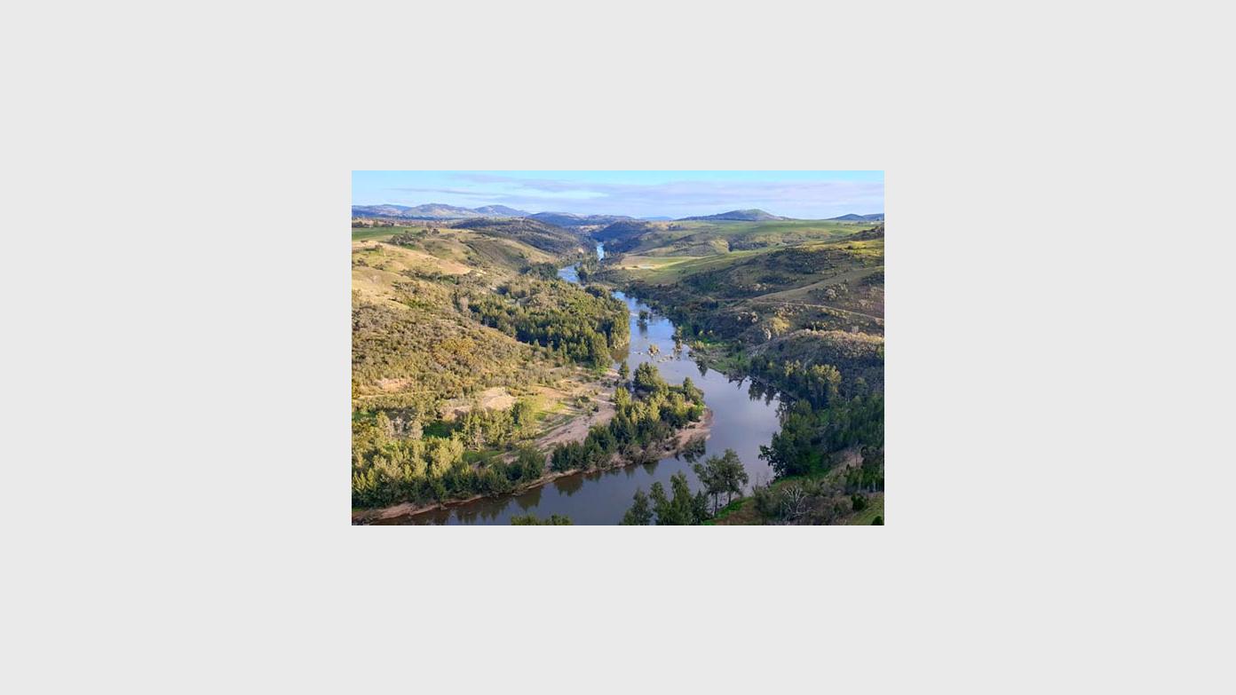 feature image for E/M Wednesday Walk (CBC sponsored): Strathairn to Uriarra Crossing Return