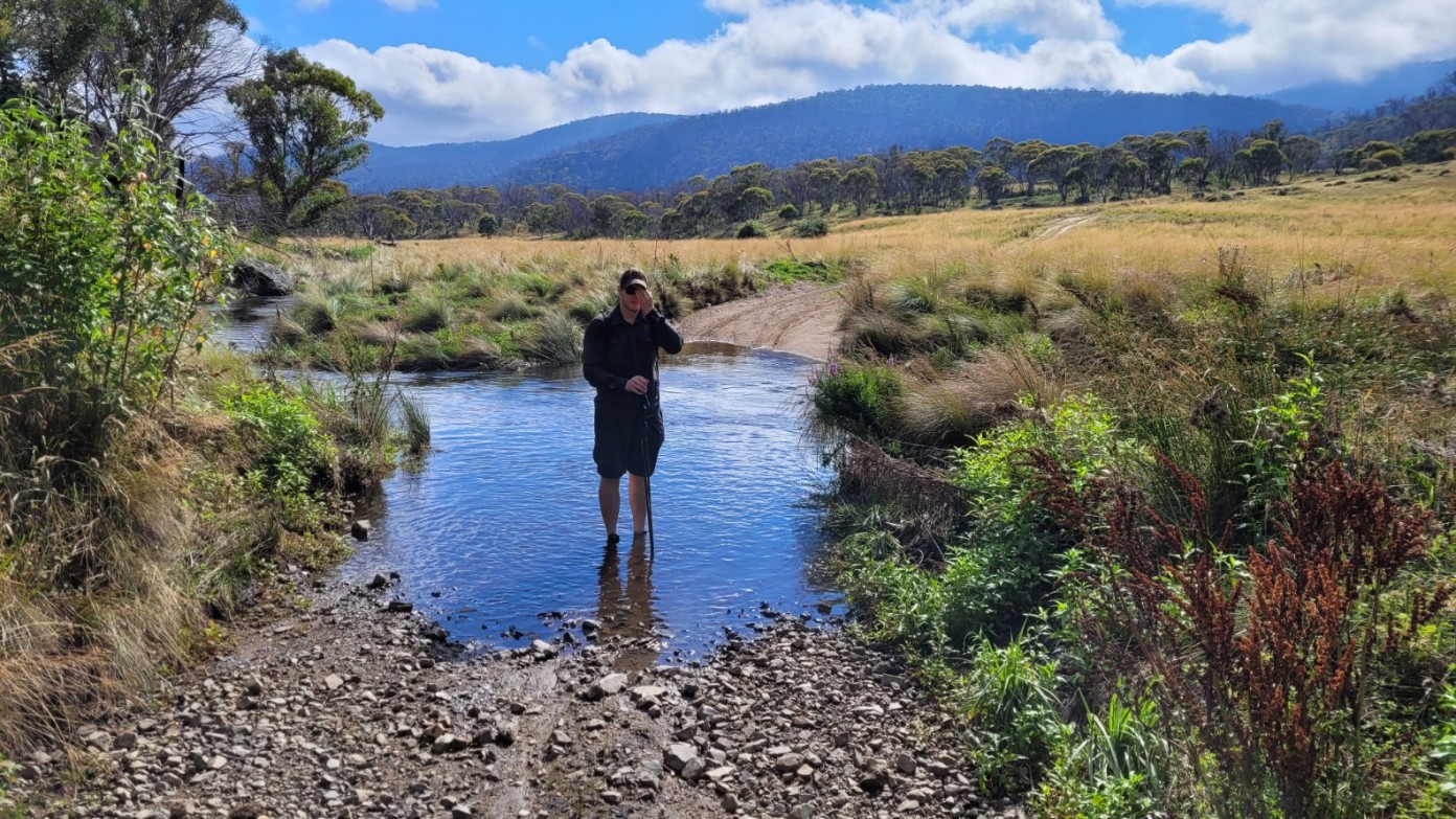 feature image for Horse Gully Hut S24H