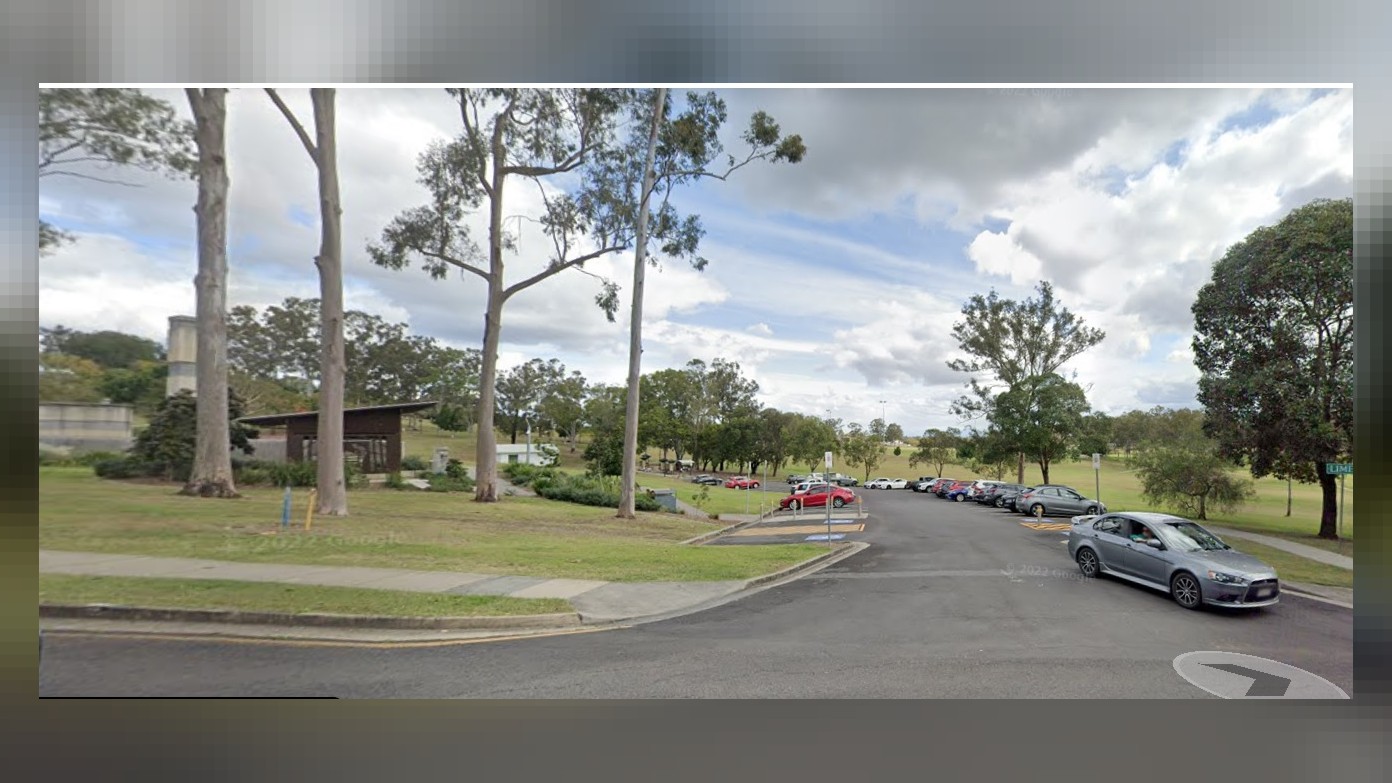 feature image for Wednesday morning walk - Limestone Park