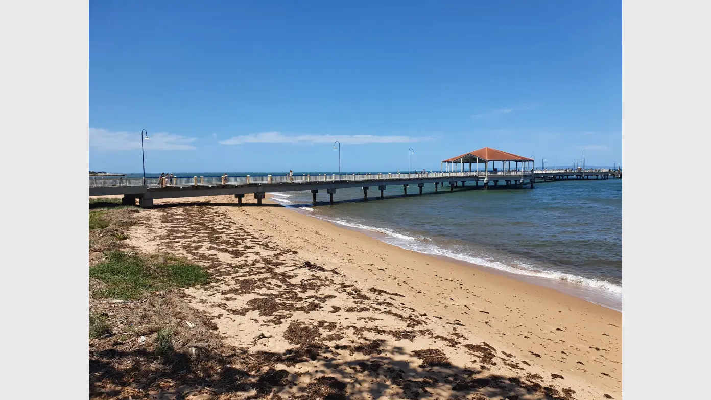 feature image for Redcliffe Coastal Walk