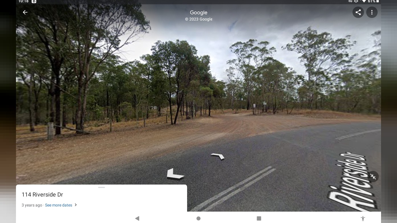 feature image for Wednesday morning walk - Hillview 1