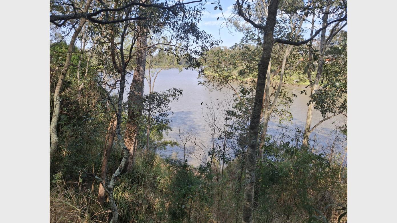 feature image for Westlake to the Rocks Riverside Park