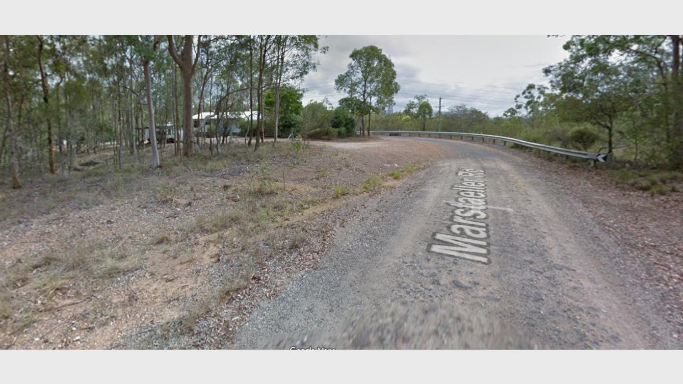 feature image for Sunday Morning Walk - Mt Crosby