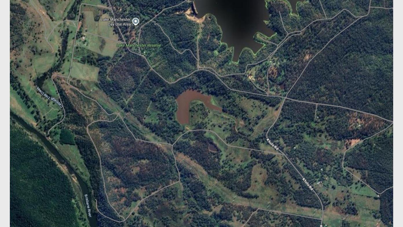 feature image for Shelley Road Park