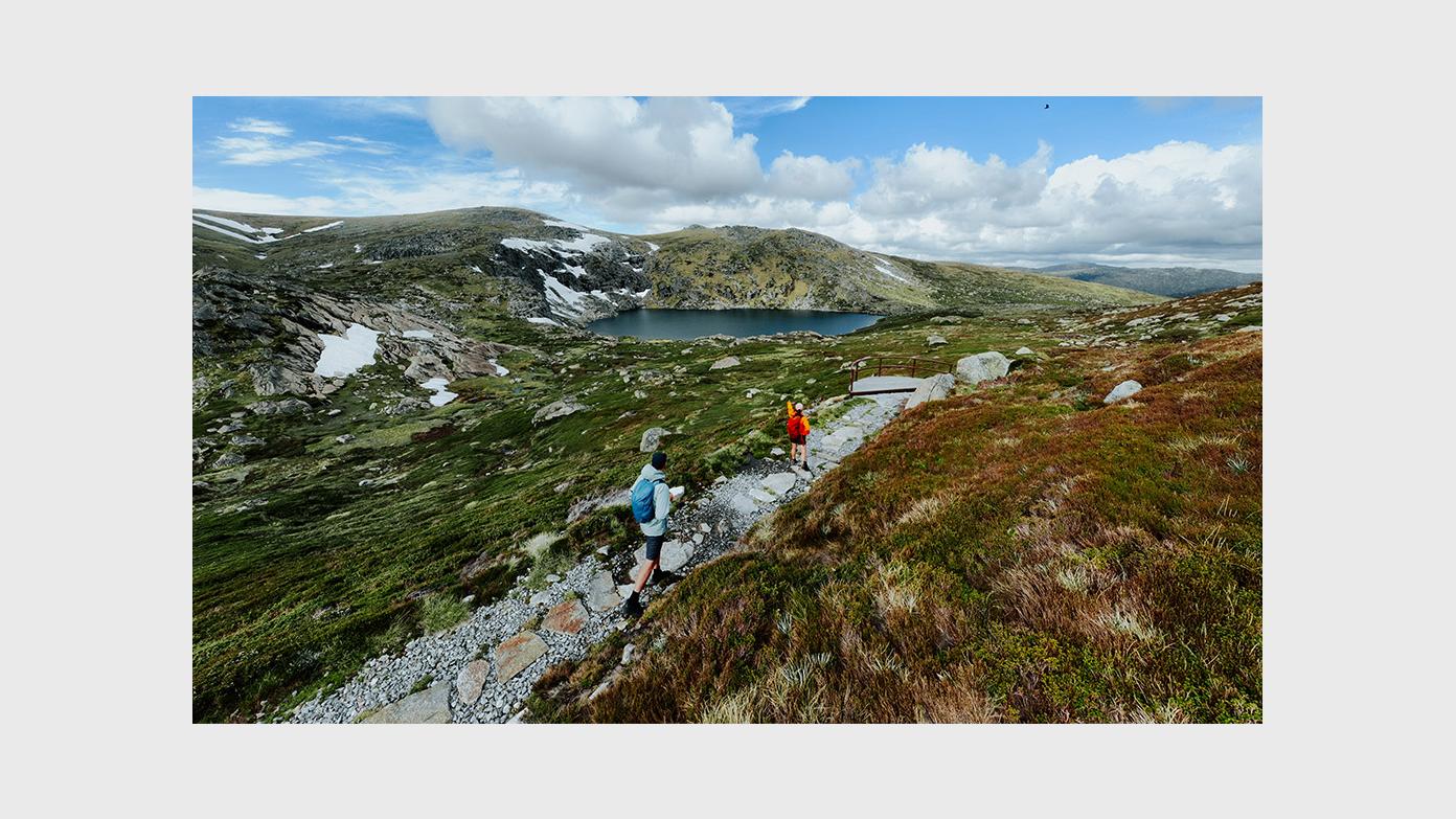 feature image for Snowies Alpine Walk and Base Camp 04-09 March 2026