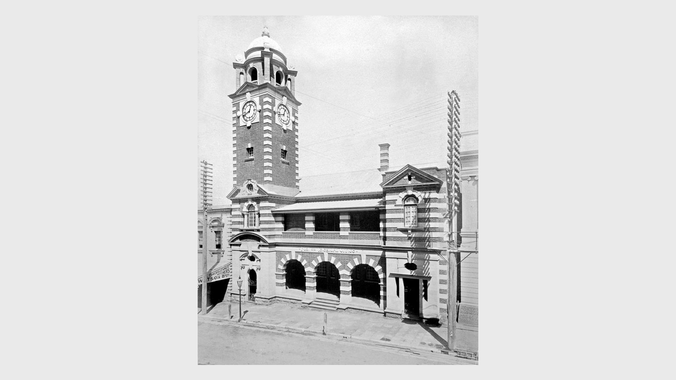 feature image for Ipswich Heritage Trail S33