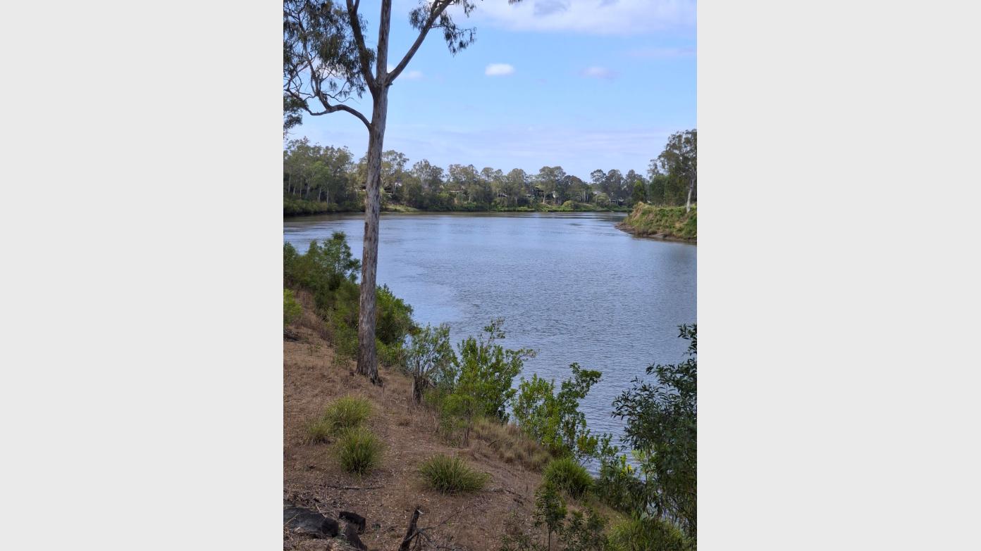 feature image for Jindalee Boat Ramp Park to Rocks Riverside Park