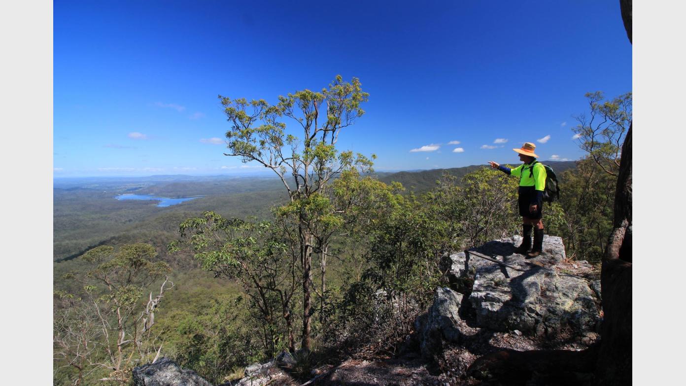 feature image for Mermaid Mtn Circuit