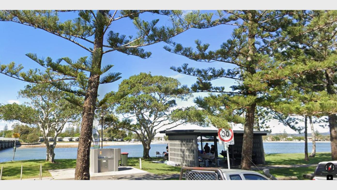 feature image for Burleigh Heads NP & Tallebudgera Ck