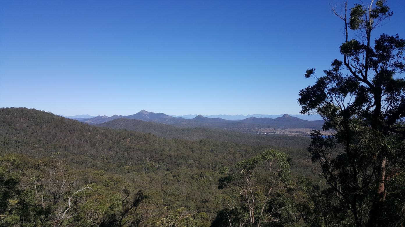 feature image for Spring Mountain via the Balancing Rocks