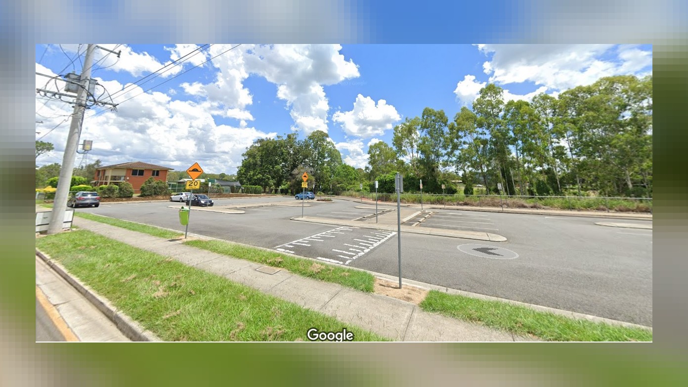 feature image for Wednesday morning walk - Bundamba