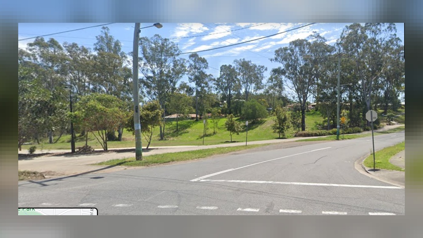 feature image for Wednesday morning walk - Brassall S&V