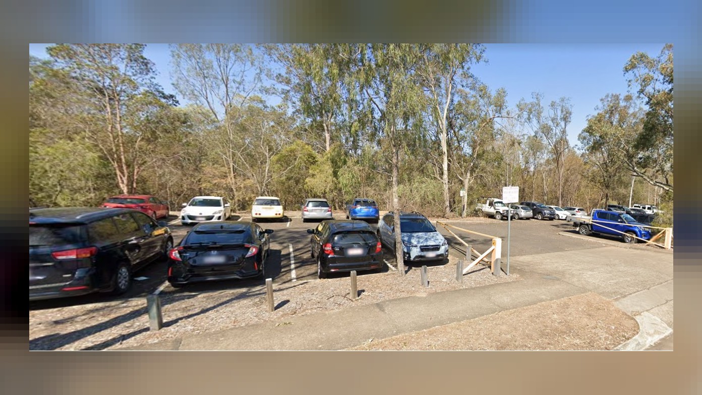 feature image for Wednesday morning walk - Denmark Hill