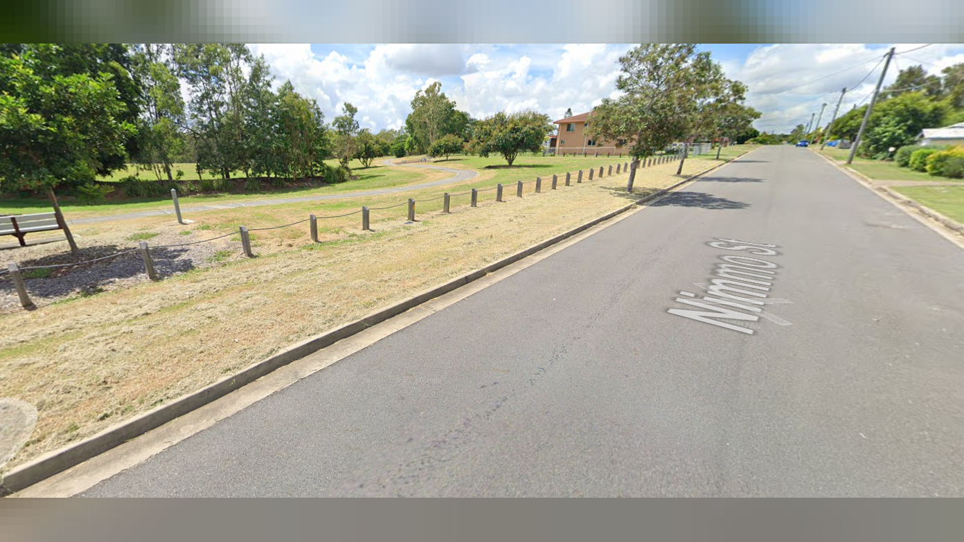 feature image for Wednesday morning walk - North Booval