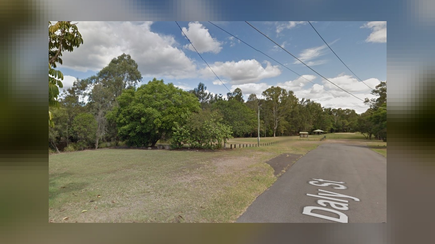 feature image for Wednesday morning walk - Tivoli