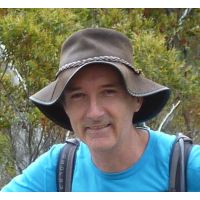 Gerald Dodgson