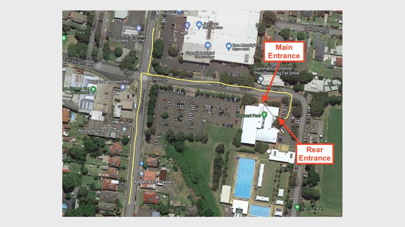 feature image for SCBW Annual General Meeting