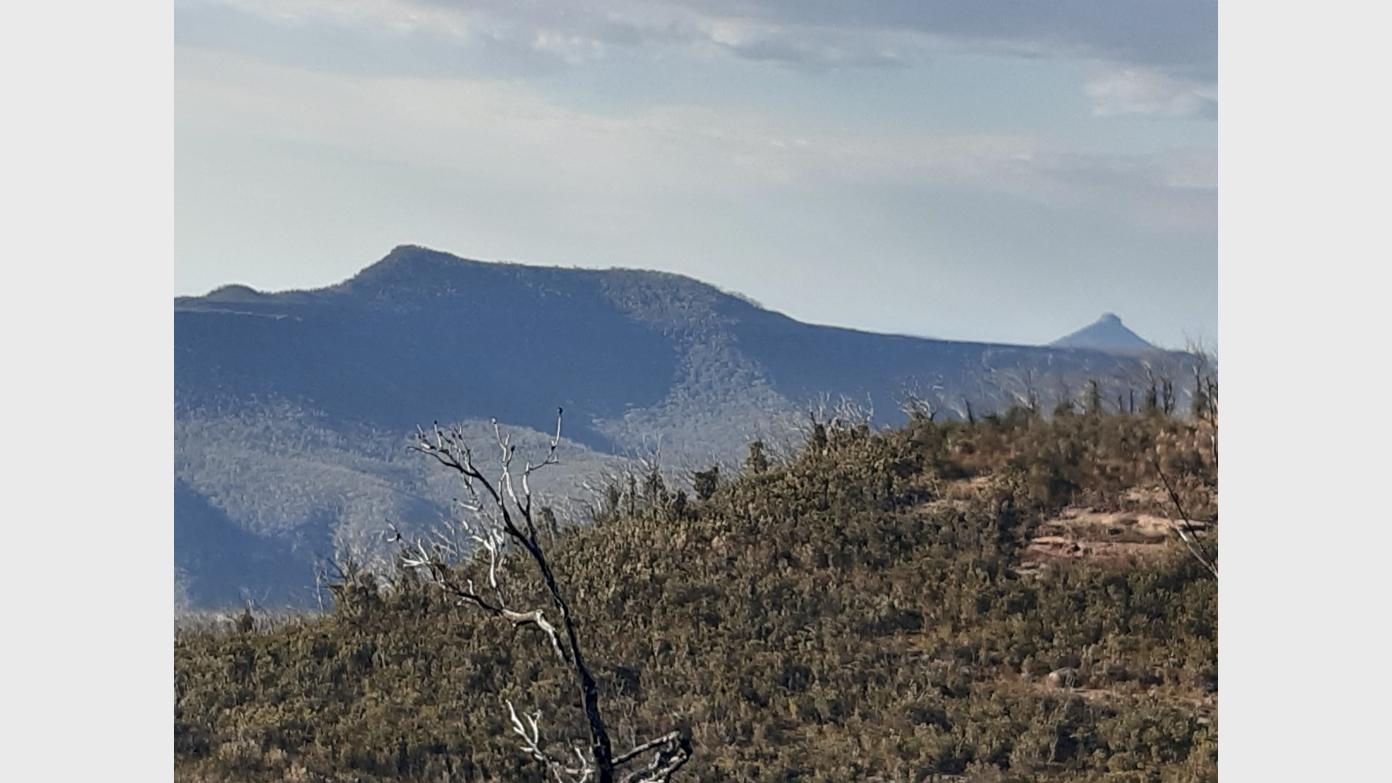 feature image for Quiltys Mountain Exploratory