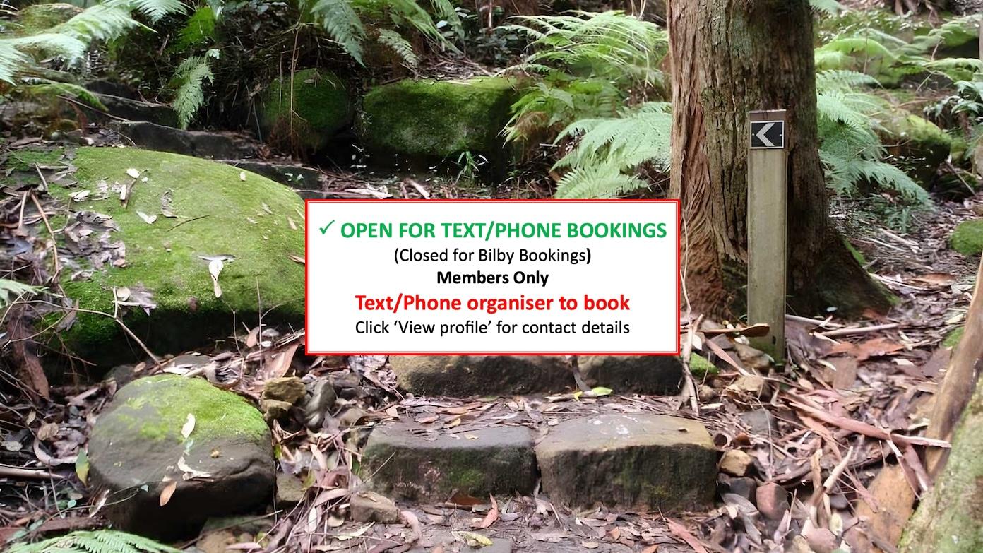 feature image for New walk: CHATSWOOD RAIL TO RIVER WALK (Grade 3)